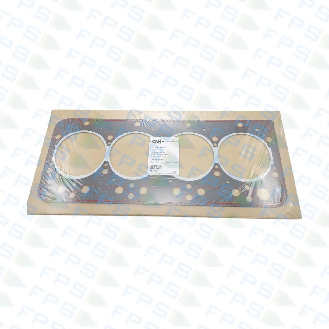 CYLINDER HEAD GASKET